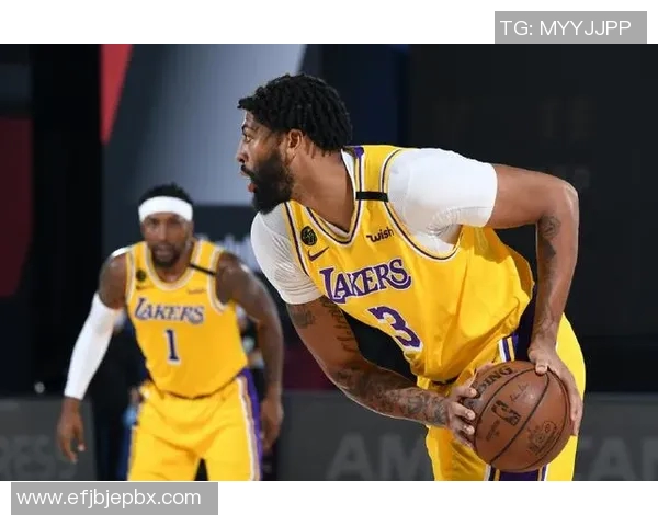 浓眉五年数据全方位进化 从新星到巨星蜕变的全面分析