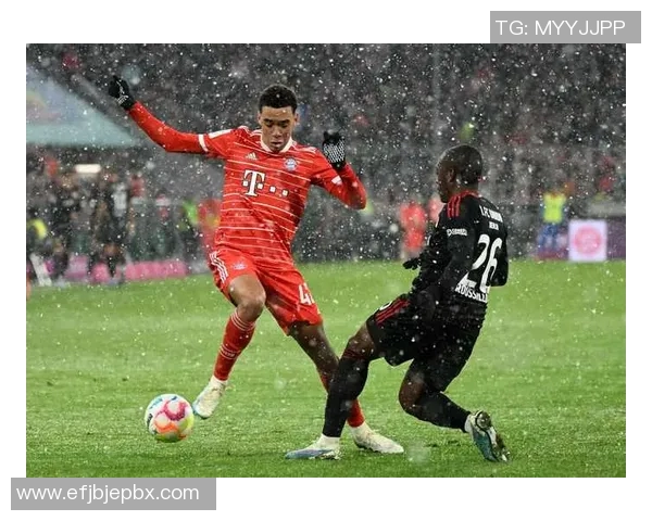 深度解析拜仁慕尼黑近期状态全景观察与未来发展趋势预测 深度解析拜仁慕尼黑近期状态全景观察与未来发展趋势预测