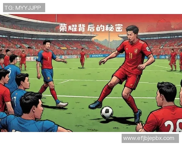 《荣耀背后的拼搏与汗水 足球赛场幕后真相揭秘》 《荣耀背后的拼搏与汗水 足球赛场幕后真相揭秘》