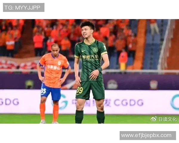 中超月度最佳球员荣誉实至名归 展现出色表现引领球队突破