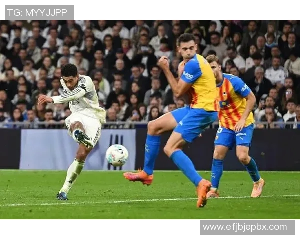 贝林厄姆今日状态爆棚，全场最佳当之无愧！