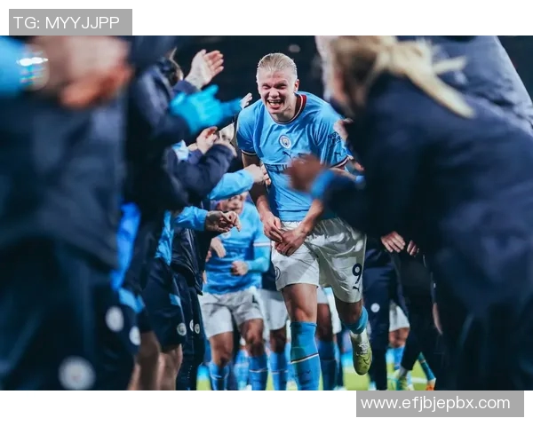 体育焦点人物:哈兰德连续破纪录 体育焦点人物:哈兰德连续破纪录