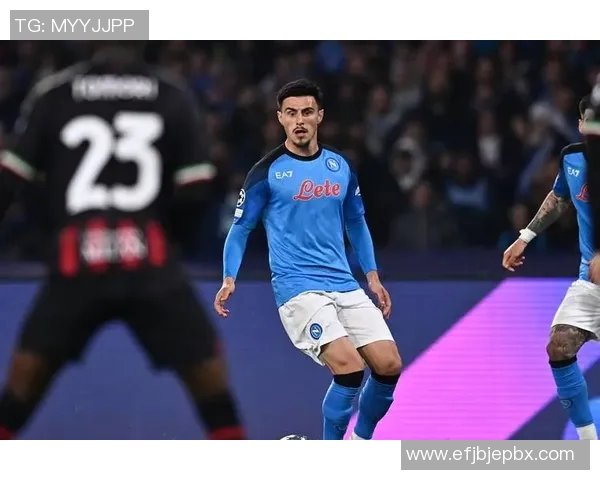 重磅!那不勒斯或将缺席下一轮比赛 重磅!那不勒斯或将缺席下一轮比赛