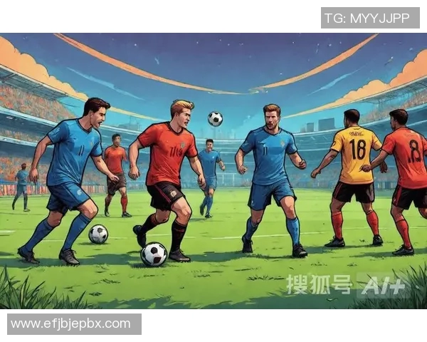 足球世界杯历史战术演变及经典案例