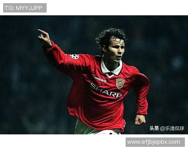 细数英超五大高光时刻,满满回忆杀 细数英超五大高光时刻,满满回忆杀