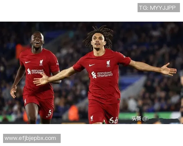 预测：利物浦胜率几何？数据模型告诉你答案