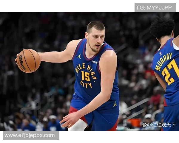 约基奇伤情更新：复出时间仍未确定