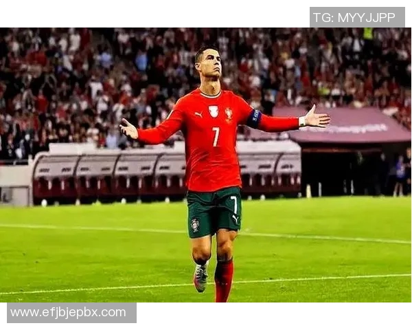 战术拆解：C罗为何能掌控比赛节奏？