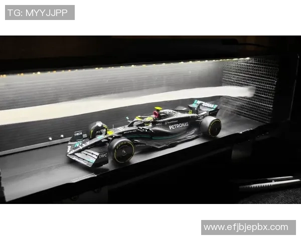 F1赛季车队技术创新趋势及其对赛事竞争力的深远影响分析