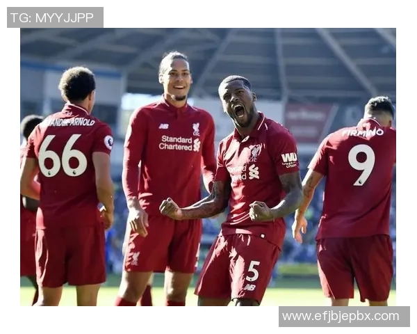 利物浦球员冲击金球奖全面数据对比分析及前景展望