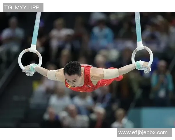 奥运会体操吊环项目的技术难点分析与科学训练方法探讨